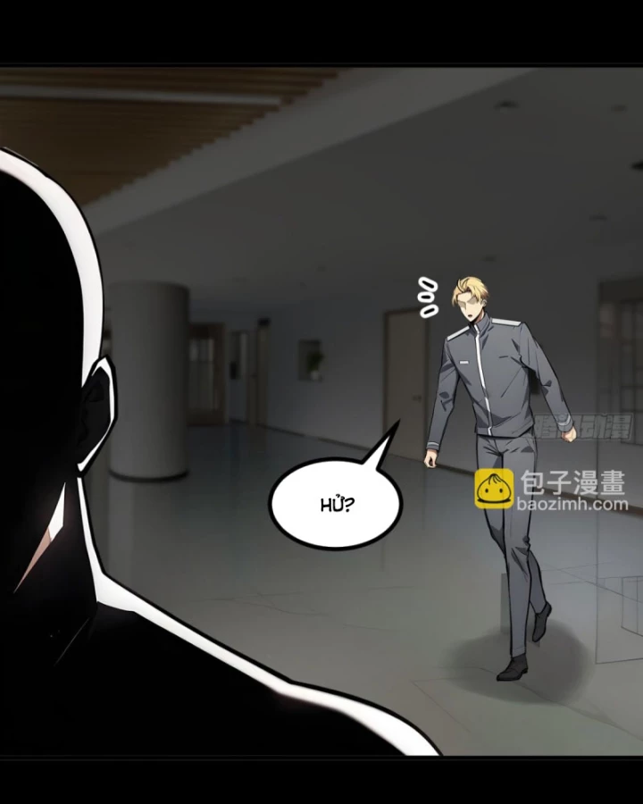 Ta Nắm Giữ Linh Khí Thức Tỉnh Chapter 47 - 54