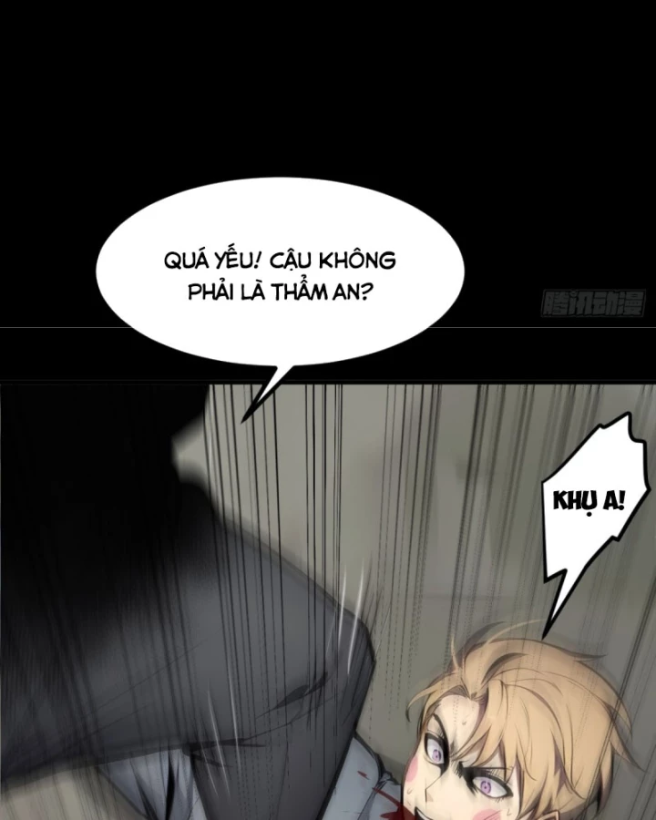 Ta Nắm Giữ Linh Khí Thức Tỉnh Chapter 47 - 58