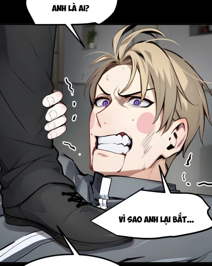 Ta Nắm Giữ Linh Khí Thức Tỉnh Chapter 47 - 60