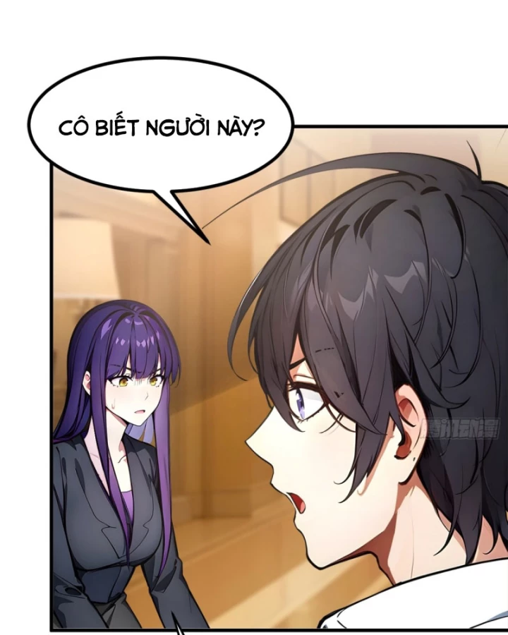 Ta Nắm Giữ Linh Khí Thức Tỉnh Chapter 47 - 66