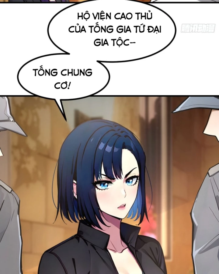 Ta Nắm Giữ Linh Khí Thức Tỉnh Chapter 47 - 68