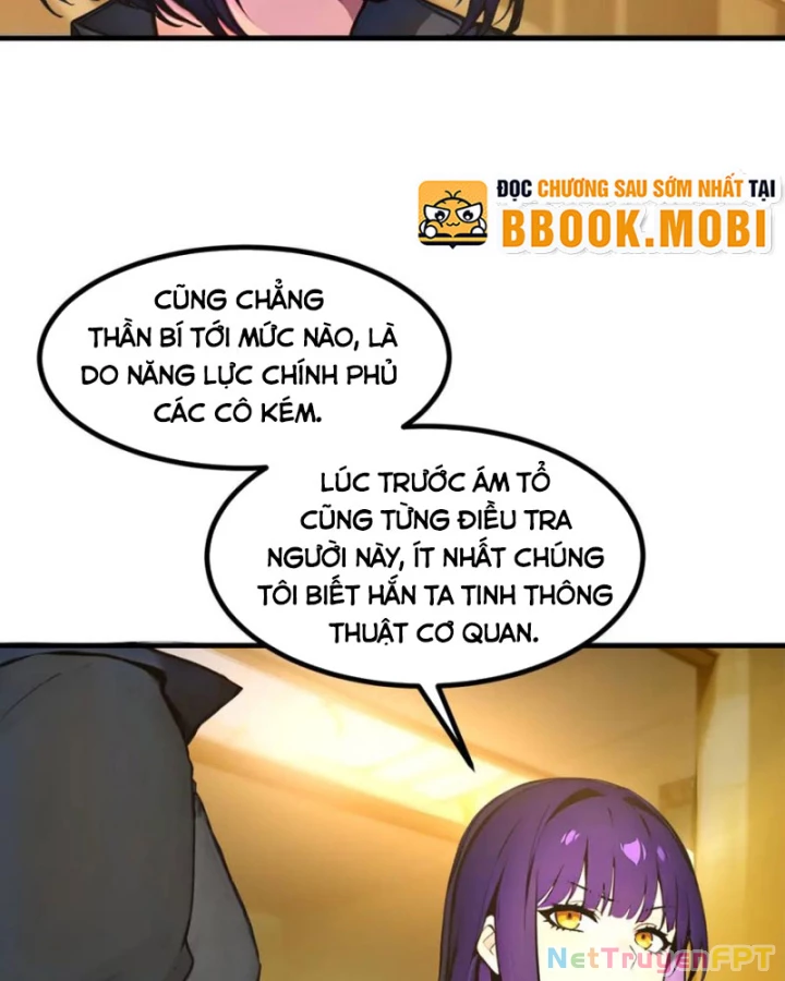 Ta Nắm Giữ Linh Khí Thức Tỉnh Chapter 48 - 5
