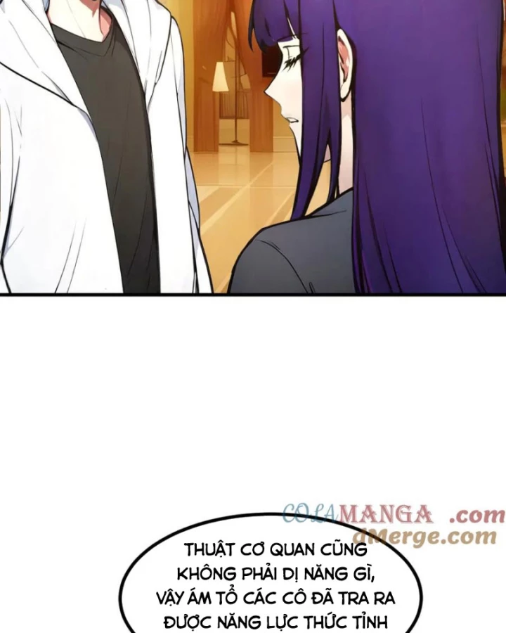 Ta Nắm Giữ Linh Khí Thức Tỉnh Chapter 48 - 8