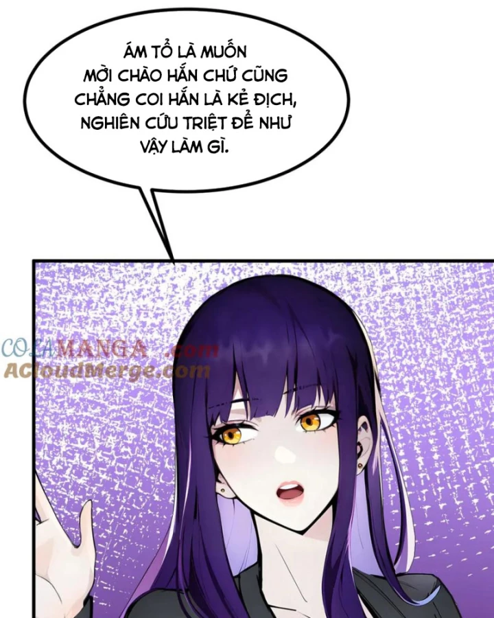 Ta Nắm Giữ Linh Khí Thức Tỉnh Chapter 48 - 11
