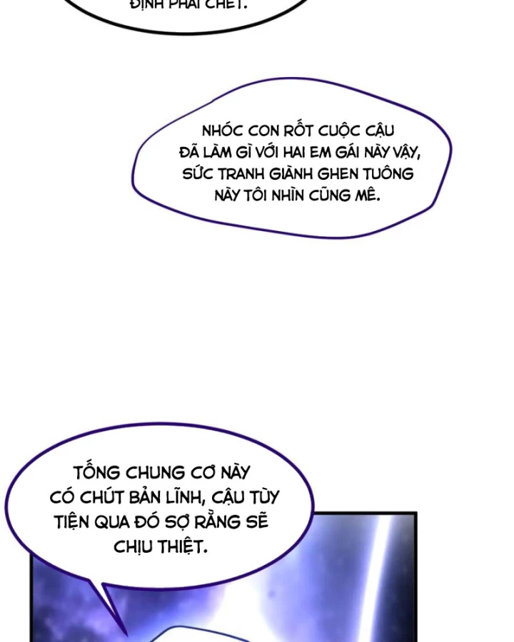 Ta Nắm Giữ Linh Khí Thức Tỉnh Chapter 48 - 17