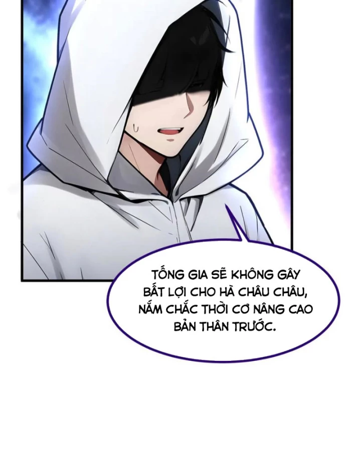 Ta Nắm Giữ Linh Khí Thức Tỉnh Chapter 48 - 19