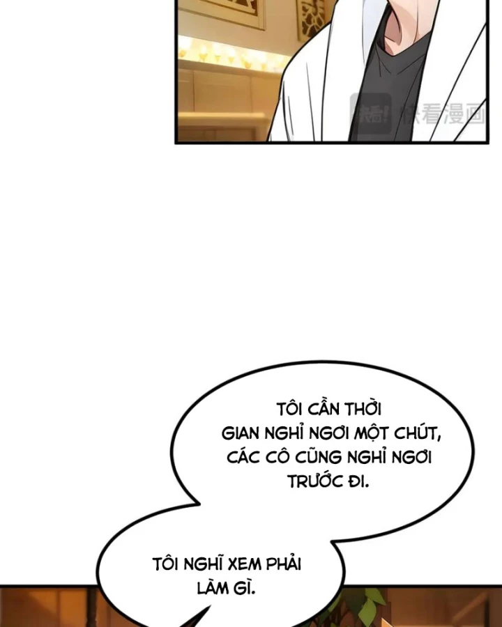 Ta Nắm Giữ Linh Khí Thức Tỉnh Chapter 48 - 21
