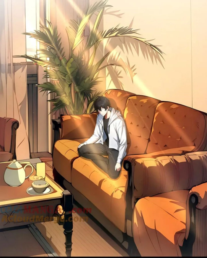 Ta Nắm Giữ Linh Khí Thức Tỉnh Chapter 48 - 24