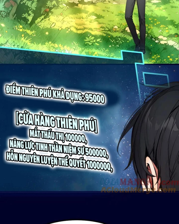 Ta Nắm Giữ Linh Khí Thức Tỉnh Chapter 48 - 28