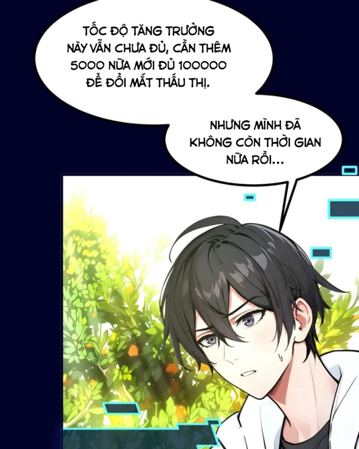 Ta Nắm Giữ Linh Khí Thức Tỉnh Chapter 48 - 29