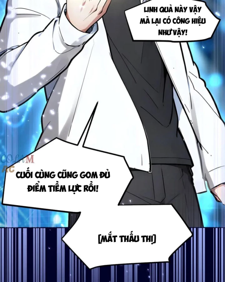 Ta Nắm Giữ Linh Khí Thức Tỉnh Chapter 48 - 35