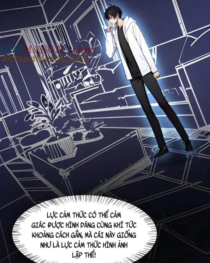 Ta Nắm Giữ Linh Khí Thức Tỉnh Chapter 48 - 43