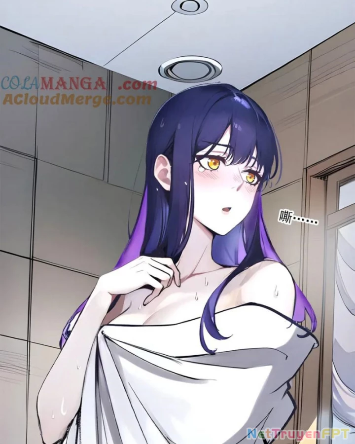 Ta Nắm Giữ Linh Khí Thức Tỉnh Chapter 48 - 47