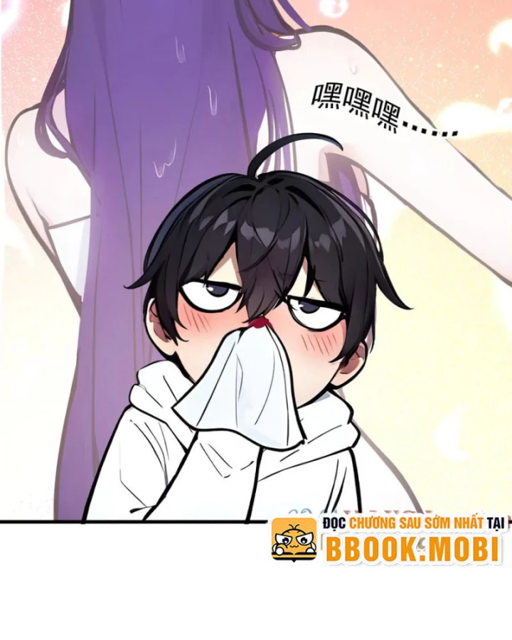 Ta Nắm Giữ Linh Khí Thức Tỉnh Chapter 48 - 51