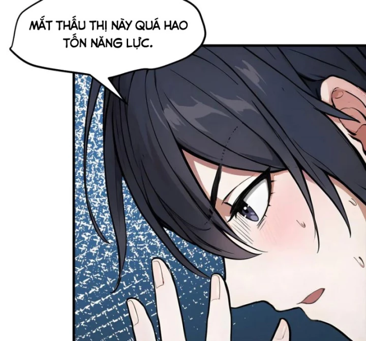 Ta Nắm Giữ Linh Khí Thức Tỉnh Chapter 48 - 57