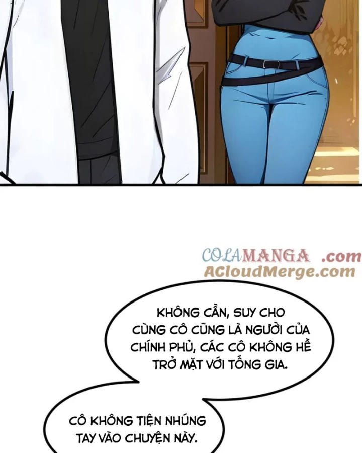 Ta Nắm Giữ Linh Khí Thức Tỉnh Chapter 48 - 62