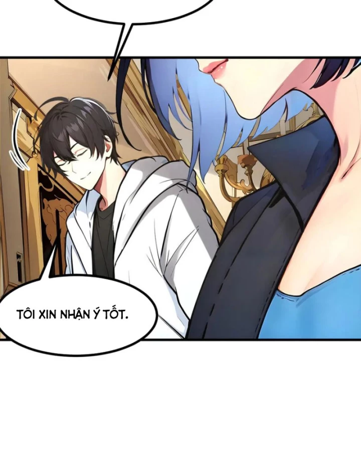 Ta Nắm Giữ Linh Khí Thức Tỉnh Chapter 48 - 63