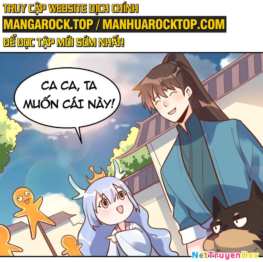 Nguyên Lai Ta Là Tu Tiên Đại Lão Chapter 207 - 3