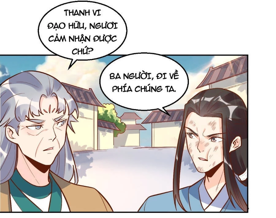 Nguyên Lai Ta Là Tu Tiên Đại Lão Chapter 207 - 5