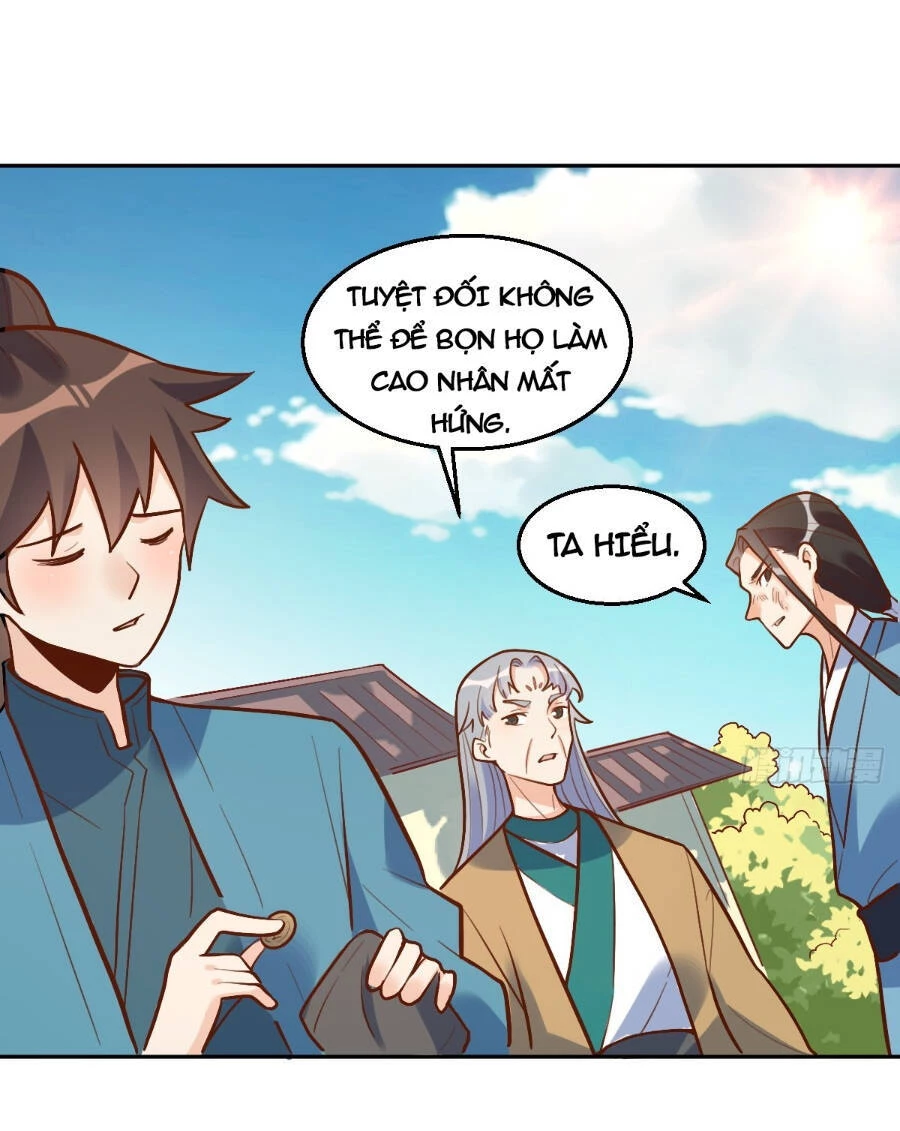 Nguyên Lai Ta Là Tu Tiên Đại Lão Chapter 207 - 6