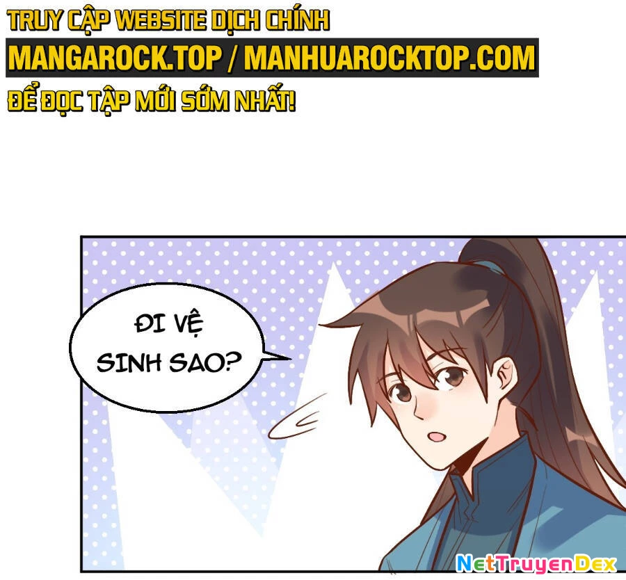 Nguyên Lai Ta Là Tu Tiên Đại Lão Chapter 207 - 7