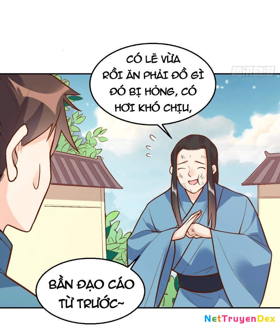 Nguyên Lai Ta Là Tu Tiên Đại Lão Chapter 207 - 8