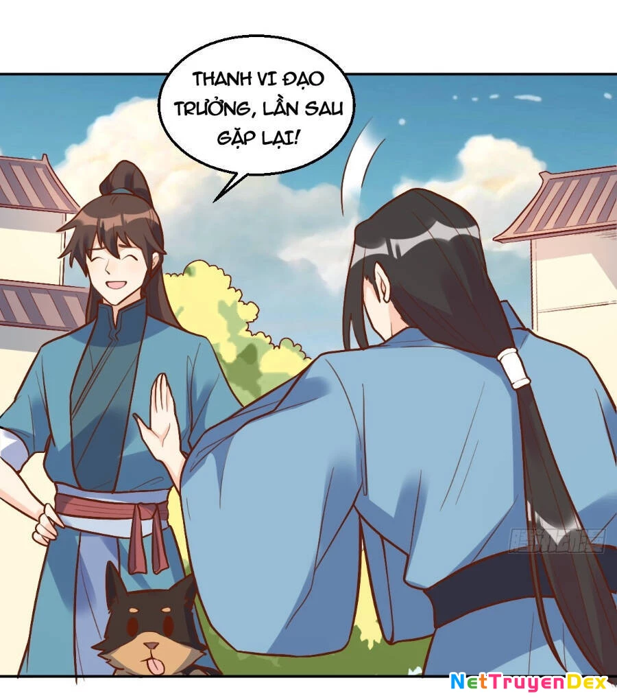 Nguyên Lai Ta Là Tu Tiên Đại Lão Chapter 207 - 9