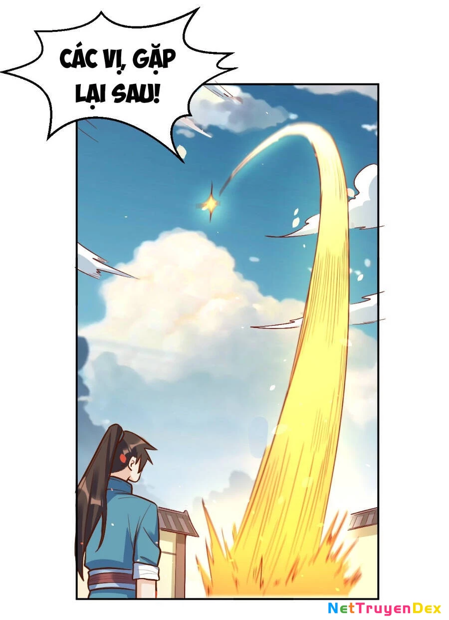 Nguyên Lai Ta Là Tu Tiên Đại Lão Chapter 207 - 10