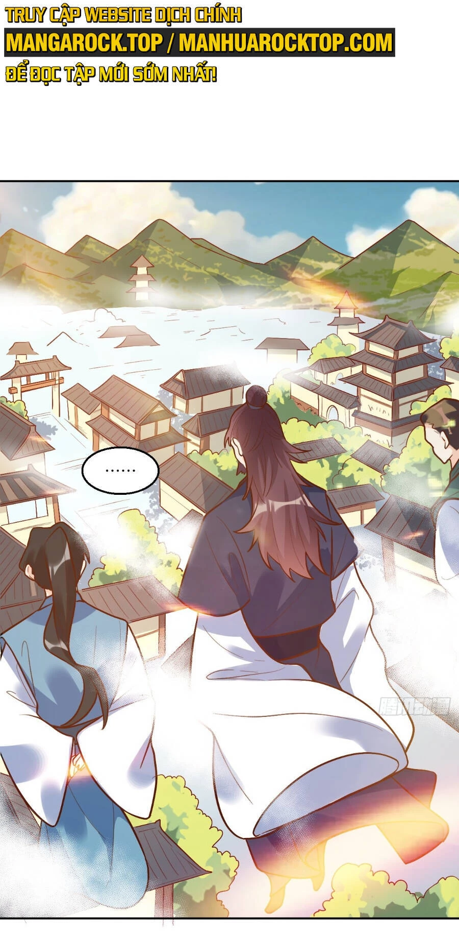 Nguyên Lai Ta Là Tu Tiên Đại Lão Chapter 207 - 11