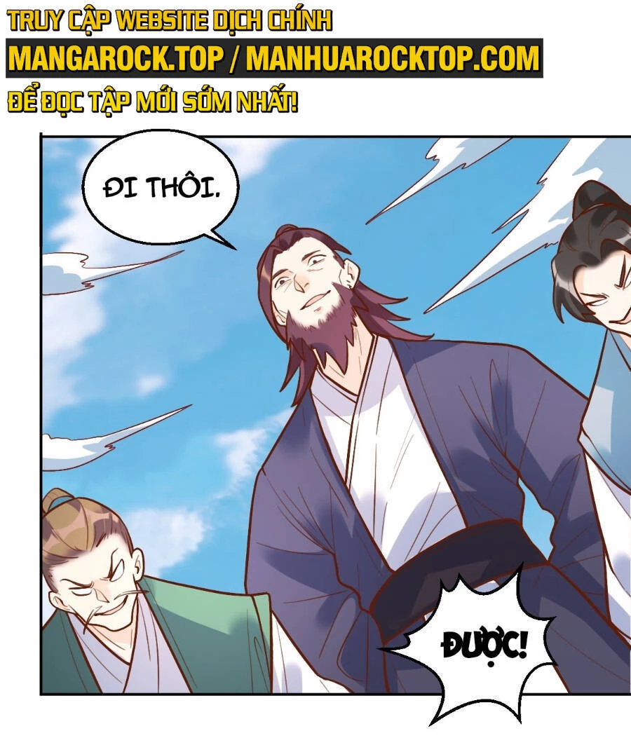 Nguyên Lai Ta Là Tu Tiên Đại Lão Chapter 207 - 12