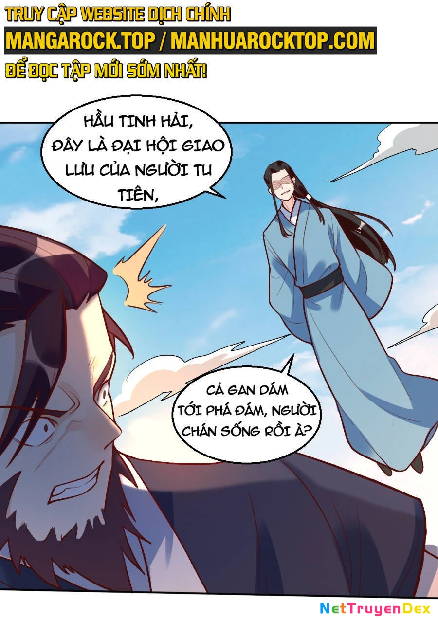 Nguyên Lai Ta Là Tu Tiên Đại Lão Chapter 207 - 16