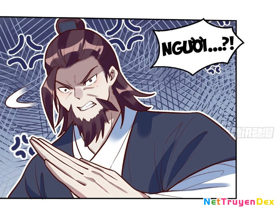 Nguyên Lai Ta Là Tu Tiên Đại Lão Chapter 207 - 17