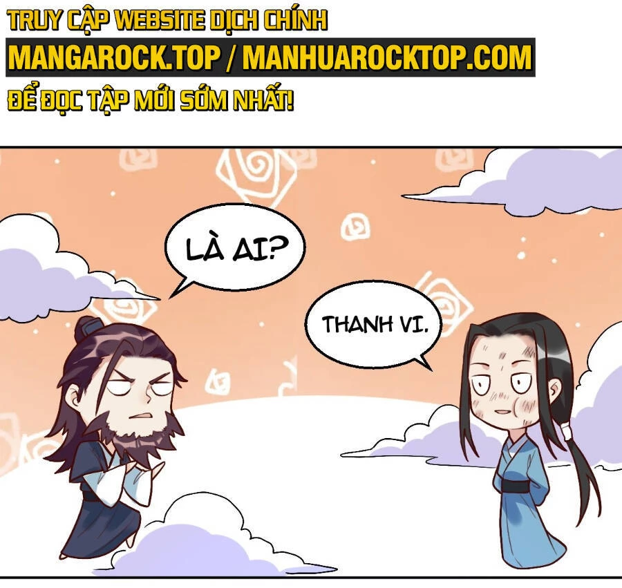 Nguyên Lai Ta Là Tu Tiên Đại Lão Chapter 207 - 18