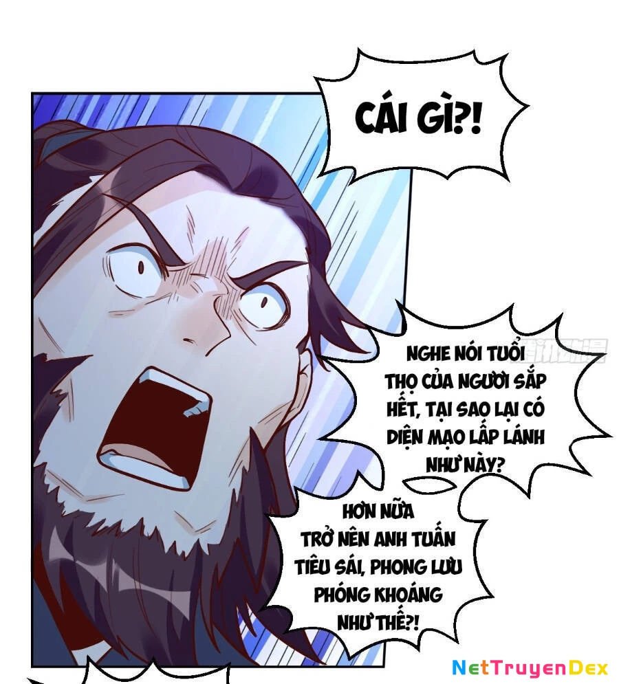 Nguyên Lai Ta Là Tu Tiên Đại Lão Chapter 207 - 19