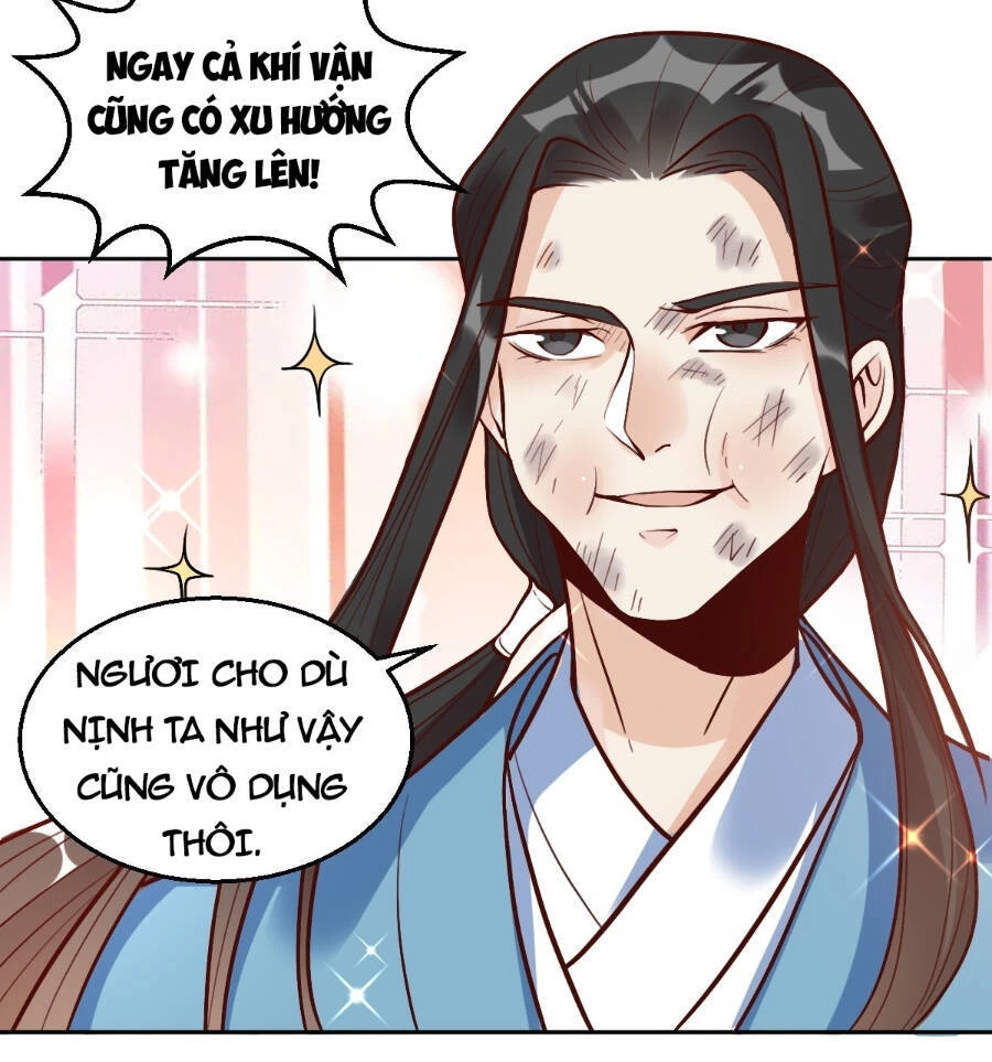 Nguyên Lai Ta Là Tu Tiên Đại Lão Chapter 207 - 20