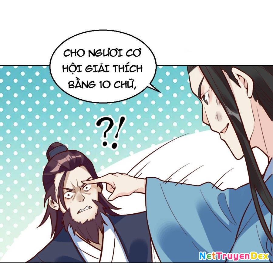 Nguyên Lai Ta Là Tu Tiên Đại Lão Chapter 207 - 21