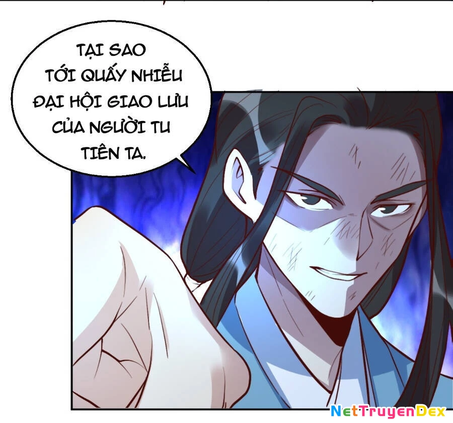 Nguyên Lai Ta Là Tu Tiên Đại Lão Chapter 207 - 22