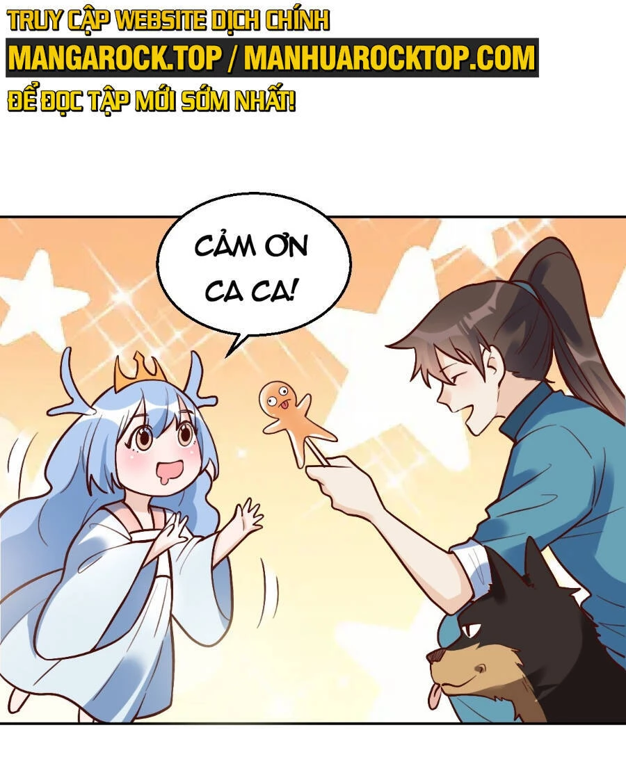 Nguyên Lai Ta Là Tu Tiên Đại Lão Chapter 207 - 25