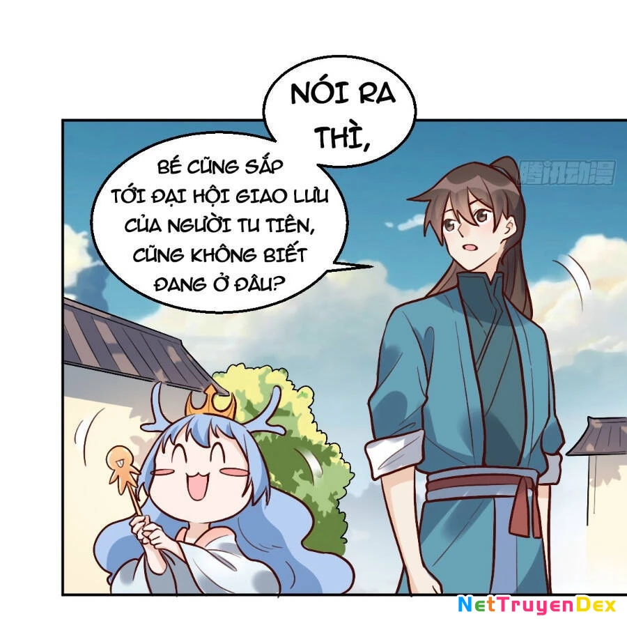 Nguyên Lai Ta Là Tu Tiên Đại Lão Chapter 207 - 26