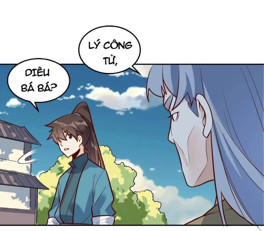 Nguyên Lai Ta Là Tu Tiên Đại Lão Chapter 207 - 27