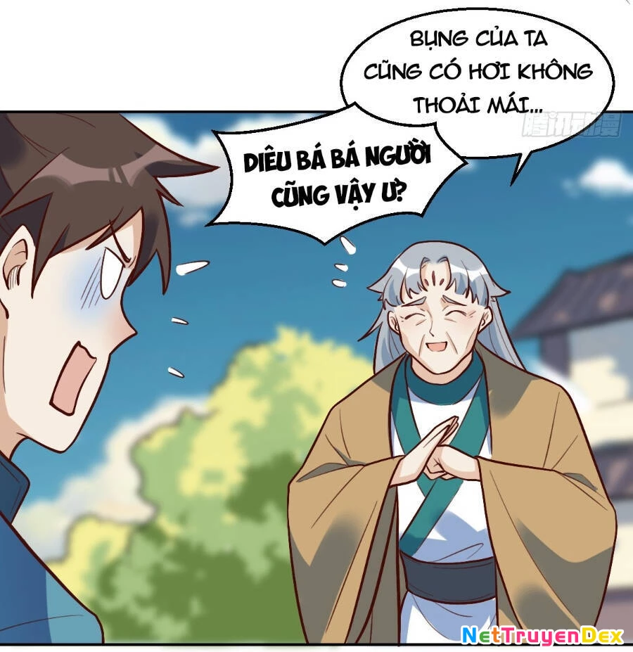 Nguyên Lai Ta Là Tu Tiên Đại Lão Chapter 207 - 28