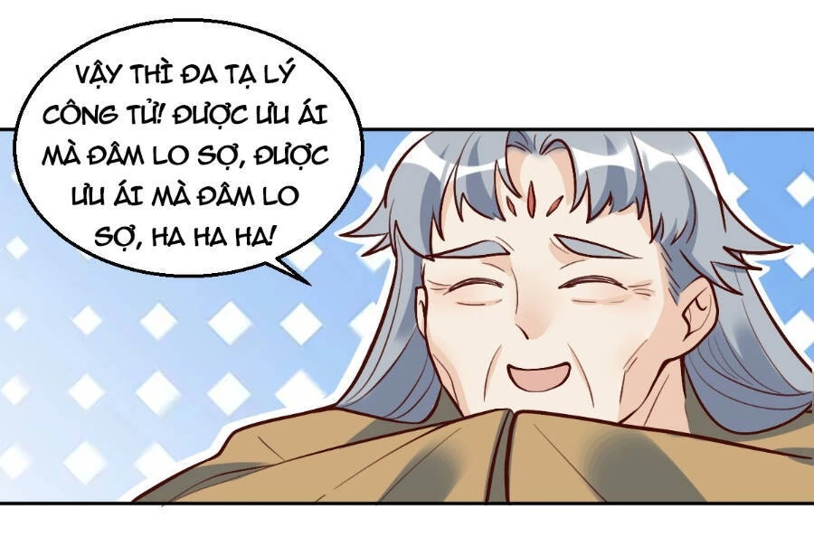 Nguyên Lai Ta Là Tu Tiên Đại Lão Chapter 207 - 30