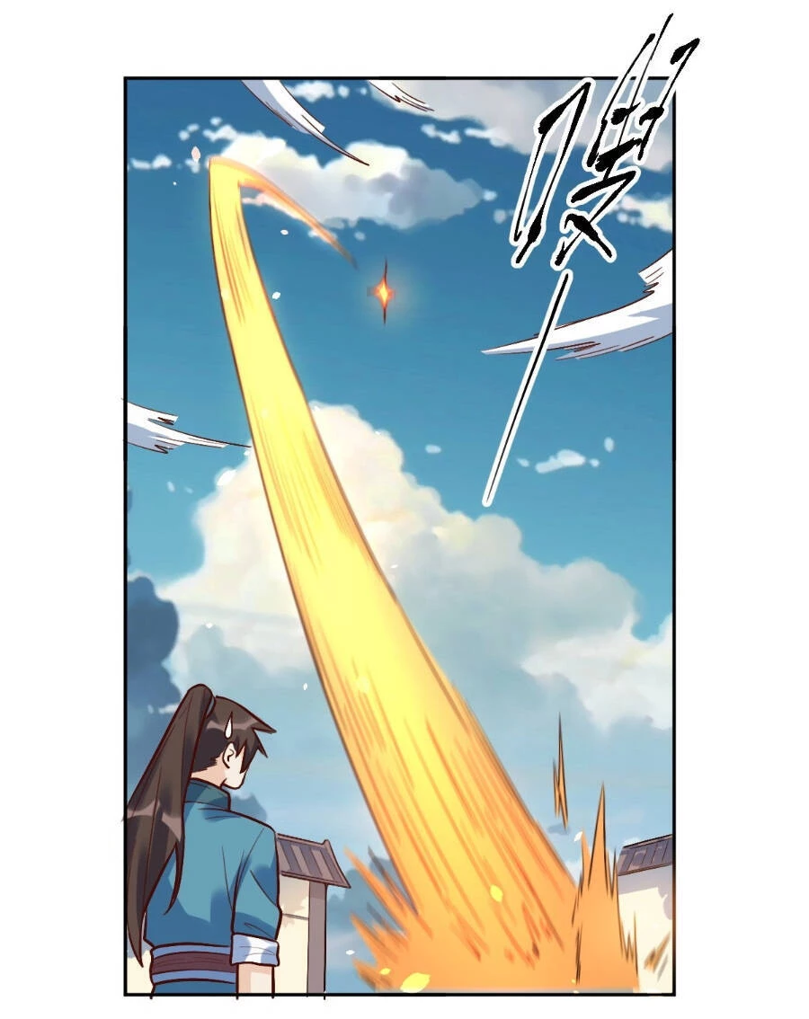 Nguyên Lai Ta Là Tu Tiên Đại Lão Chapter 207 - 31