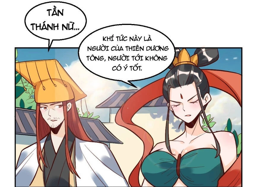 Nguyên Lai Ta Là Tu Tiên Đại Lão Chapter 207 - 33