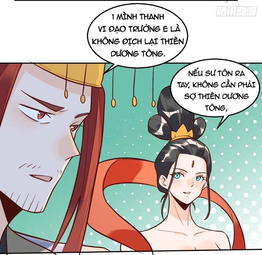 Nguyên Lai Ta Là Tu Tiên Đại Lão Chapter 207 - 34