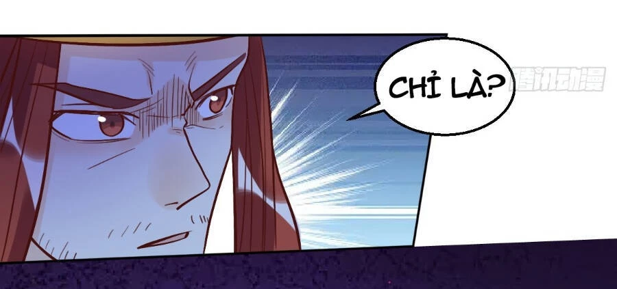 Nguyên Lai Ta Là Tu Tiên Đại Lão Chapter 207 - 36