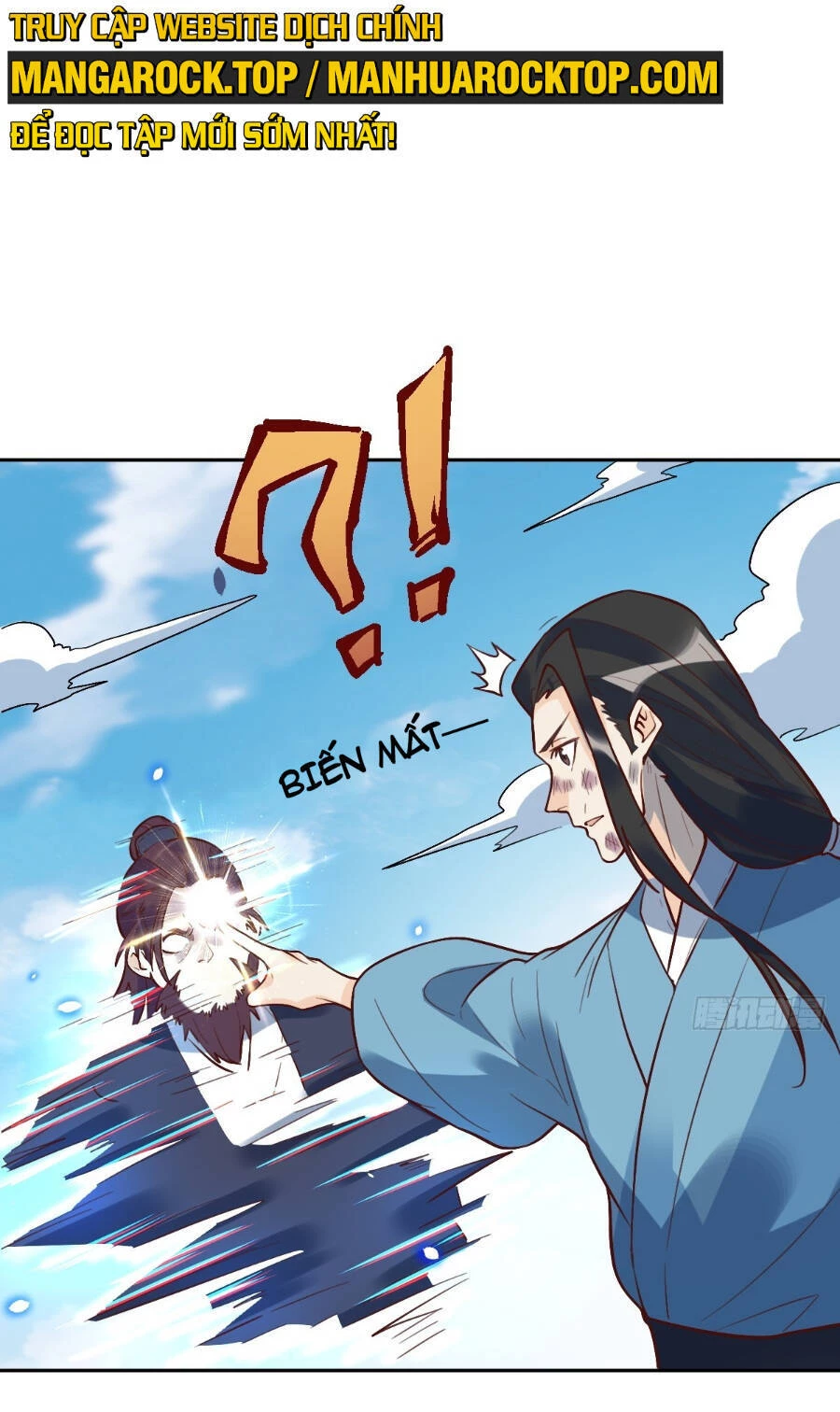 Nguyên Lai Ta Là Tu Tiên Đại Lão Chapter 207 - 38