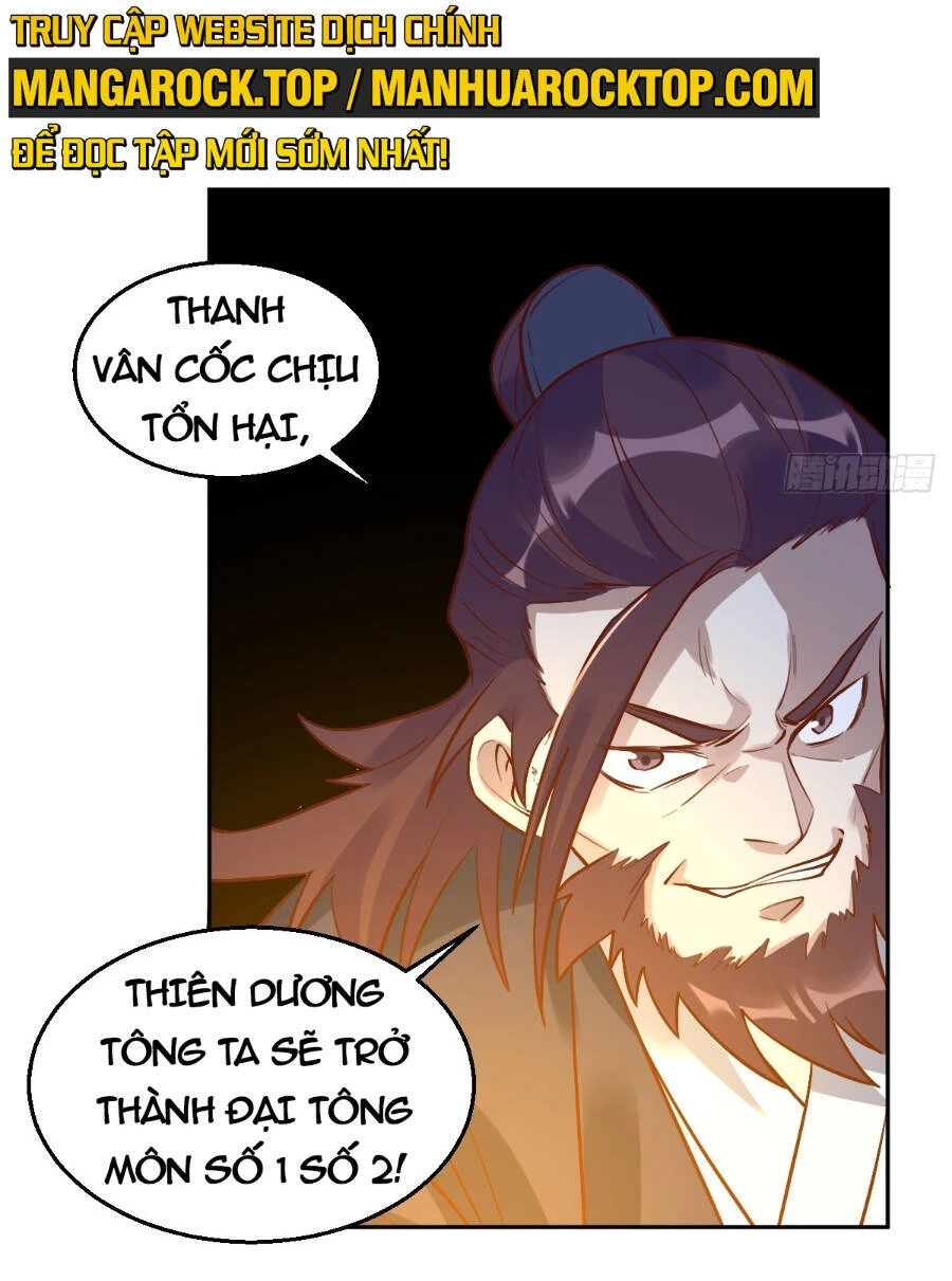 Nguyên Lai Ta Là Tu Tiên Đại Lão Chapter 207 - 41
