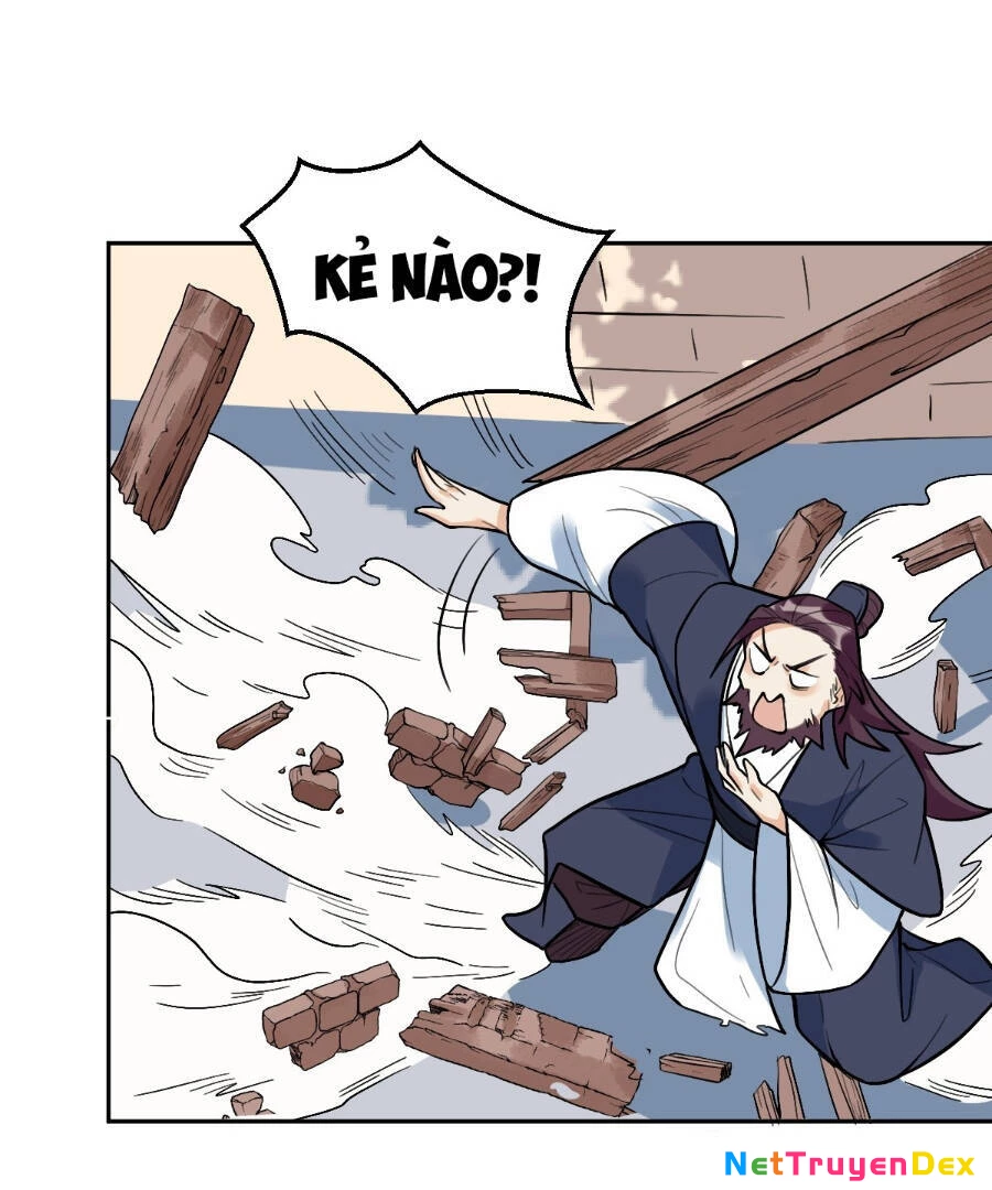 Nguyên Lai Ta Là Tu Tiên Đại Lão Chapter 207 - 48