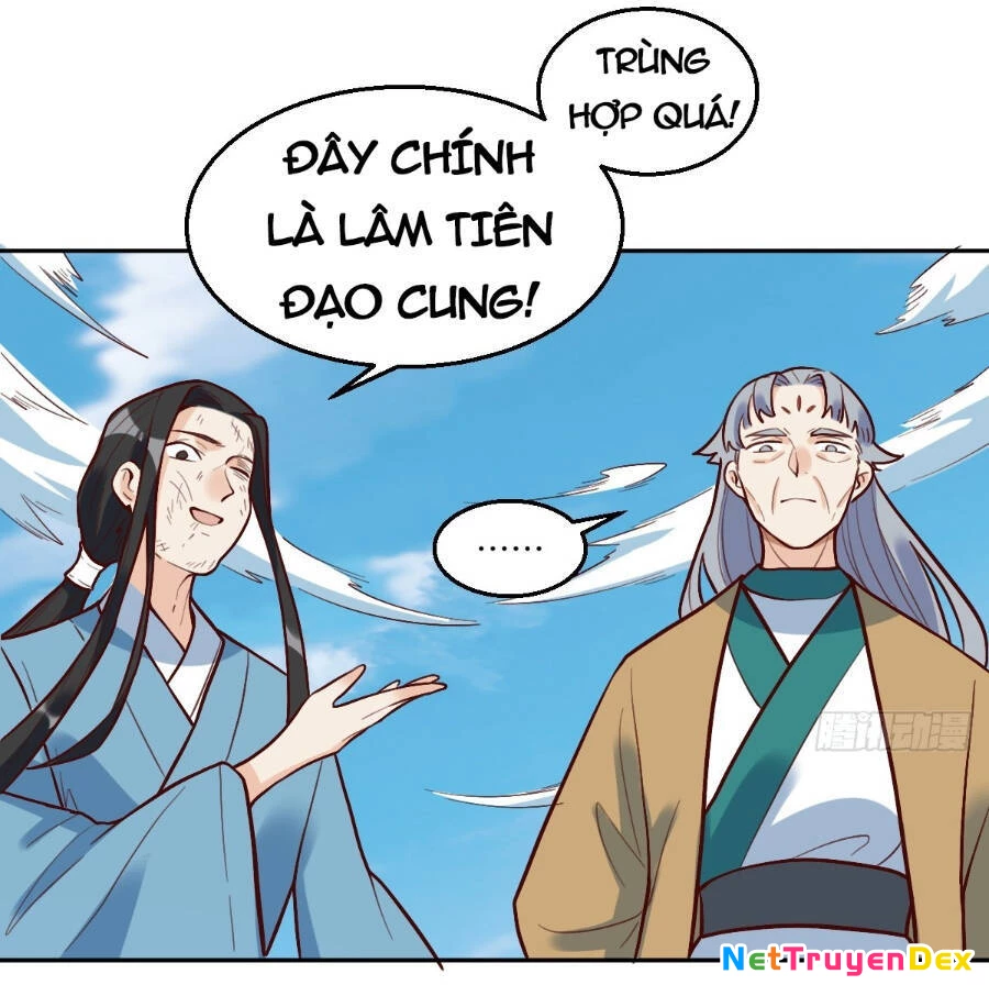 Nguyên Lai Ta Là Tu Tiên Đại Lão Chapter 207 - 50